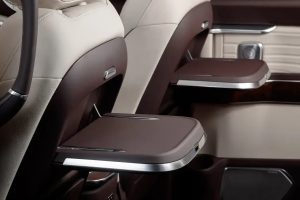 Hongqi HQ9 на заказ из Китая