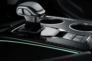 Hongqi HS3 на заказ из Китая