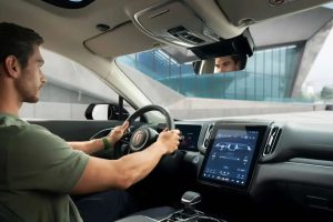 Hongqi HS3 на заказ из Китая