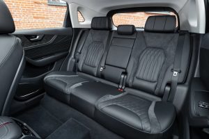 Hongqi HS5 на заказ из Китая