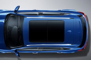 Hongqi HS5 на заказ из Китая