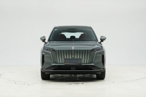 Hongqi HS6 на заказ из Китая