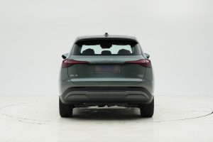 Hongqi HS6 на заказ из Китая