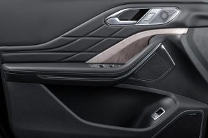 Hongqi HS7 на заказ из Китая