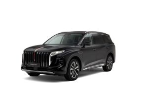 Hongqi HS7 на заказ из Китая