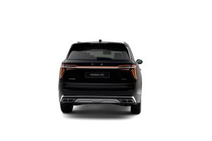Hongqi HS7 на заказ из Китая