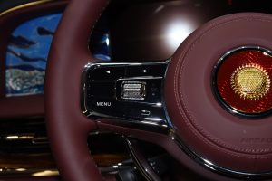 Hongqi L5 на заказ из Китая
