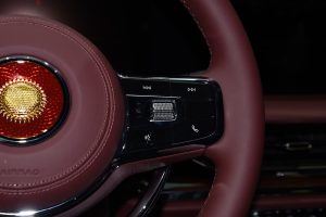 Hongqi L5 на заказ из Китая
