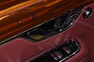 Hongqi L5 на заказ из Китая