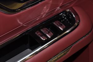 Hongqi L5 на заказ из Китая
