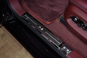 Hongqi L5 на заказ из Китая