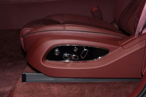 Hongqi L5 на заказ из Китая