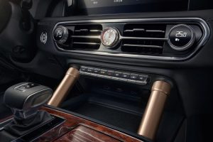 Hongqi LS7 на заказ из Китая