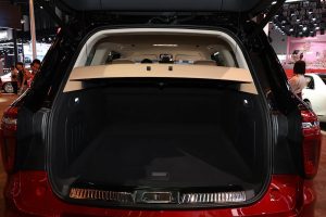 Hongqi LS7 на заказ из Китая