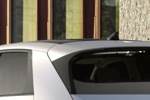 Hyundai Ioniq 5 на заказ из Кореи