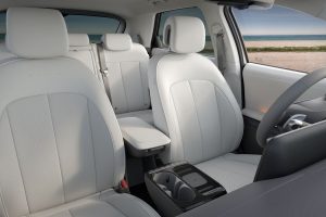 Hyundai Ioniq 5 на заказ из Кореи