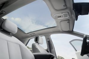 Hyundai Ioniq 5 на заказ из Кореи