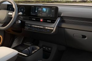 Hyundai Ioniq 5 на заказ из Кореи