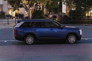 Hyundai Palisade на заказ из Кореи