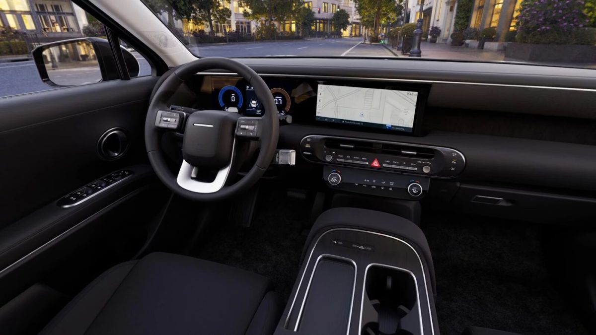 Hyundai Palisade на заказ из Кореи