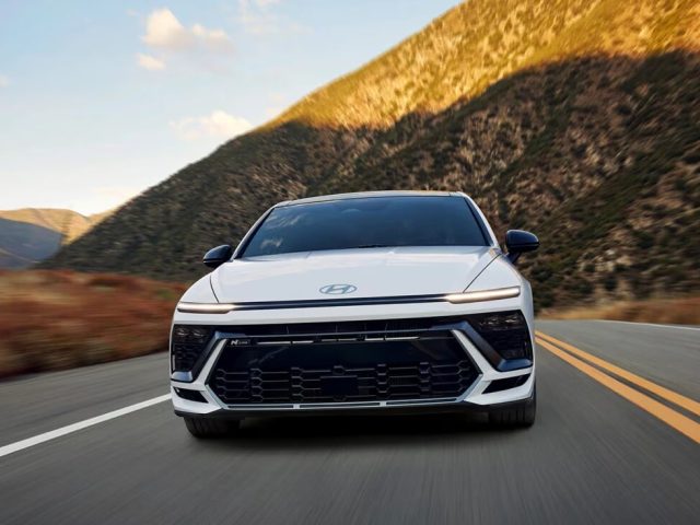 Hyundai Ioniq 5 на заказ из Кореи