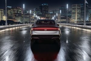 Hyundai Sonata на заказ из Китая