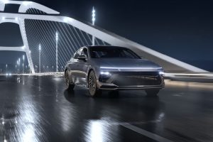 Hyundai Sonata на заказ из Китая