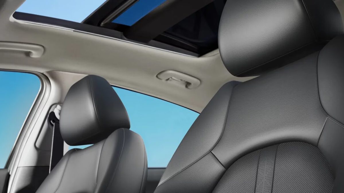Hyundai Sonata на заказ из Китая