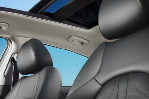 Hyundai Sonata на заказ из Китая