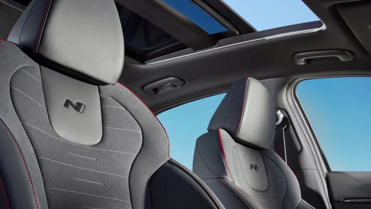 Hyundai Sonata на заказ из Китая