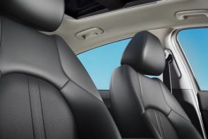 Hyundai Sonata на заказ из Китая