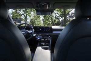 Hyundai Sonata на заказ из Китая