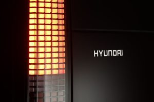 Hyundai Staria на заказ из Кореи