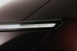 Hyundai Staria на заказ из Кореи