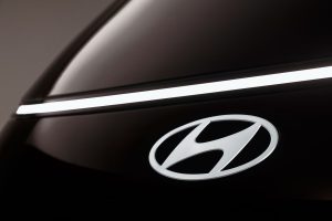 Hyundai Staria на заказ из Кореи