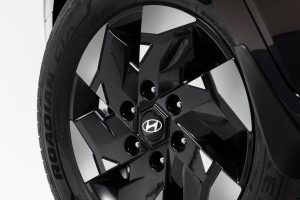Hyundai Staria на заказ из Кореи