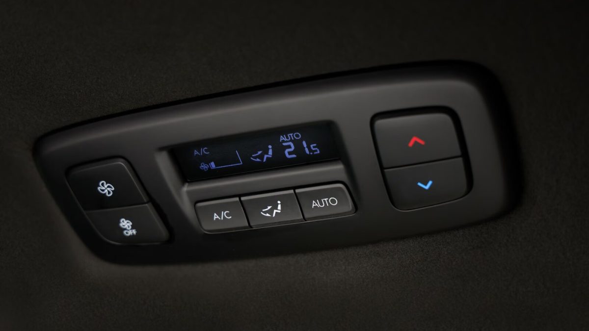 Hyundai Staria на заказ из Кореи