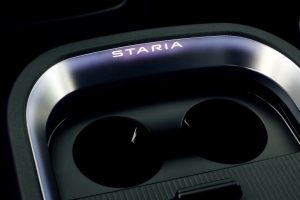 Hyundai Staria на заказ из Кореи
