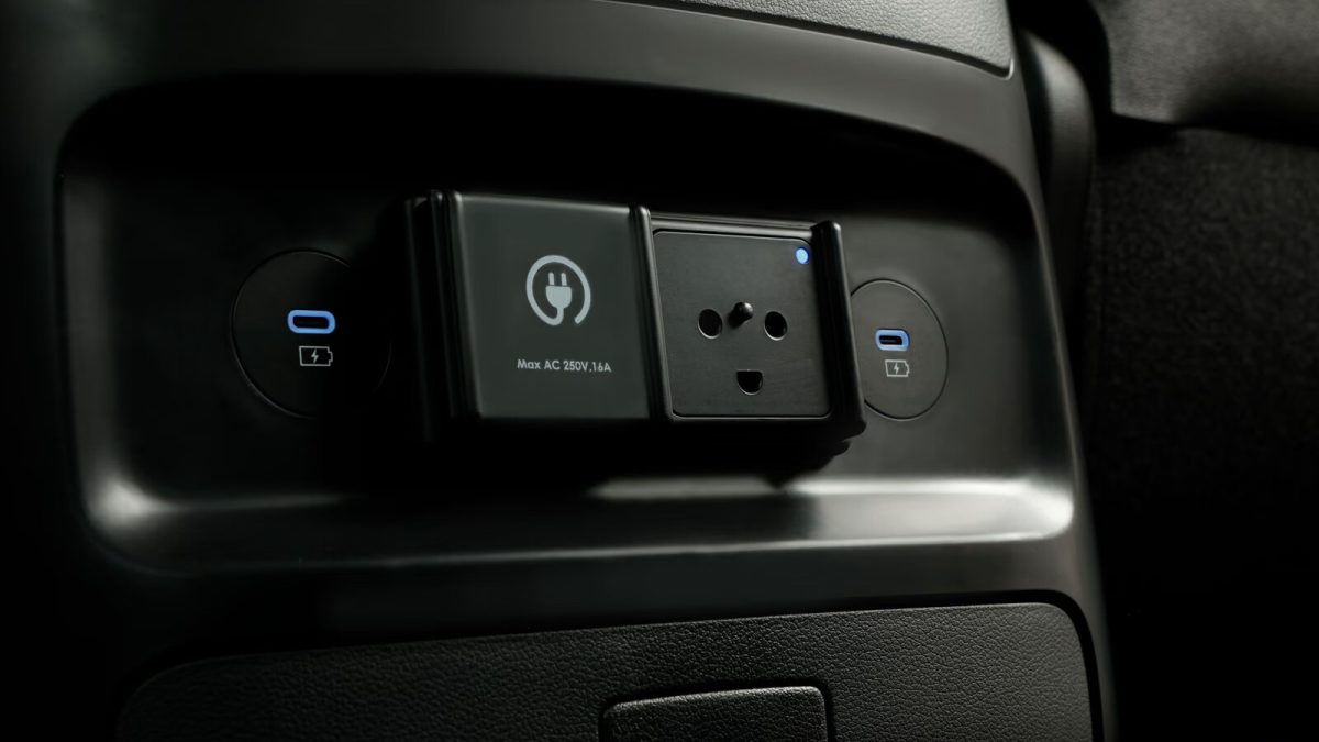 Hyundai Staria на заказ из Кореи
