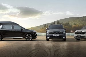 Kia Carnival на заказ из Кореи