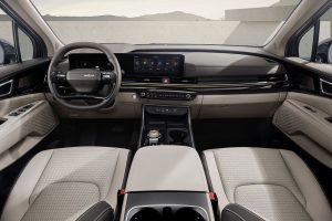 Kia Carnival на заказ из Кореи