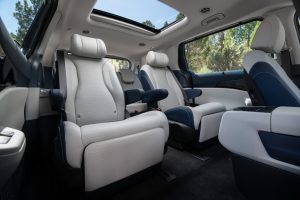 Kia Carnival на заказ из Кореи