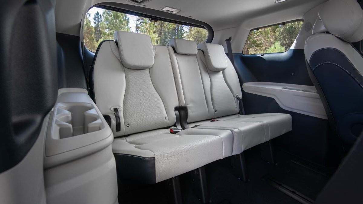 Kia Carnival на заказ из Кореи