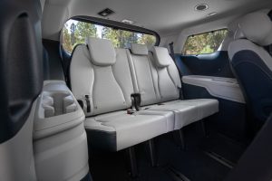 Kia Carnival на заказ из Кореи