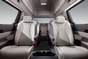 Kia Carnival на заказ из Кореи