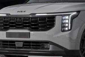 Kia Carnival на заказ из Кореи