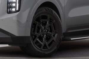 Kia Carnival на заказ из Кореи
