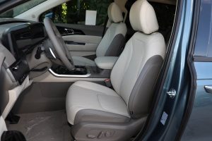 Kia Carnival на заказ из Кореи
