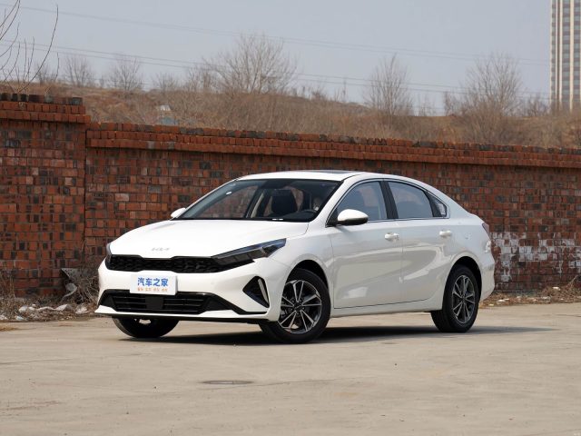 Kia Carnival на заказ из Кореи
