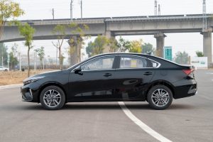 Kia K3 на заказ из Китая